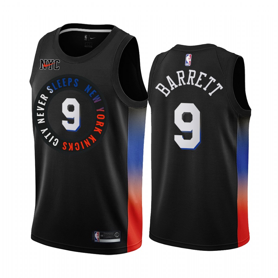 2021 NBA Jersey-153